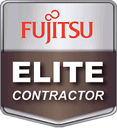 fujitsu